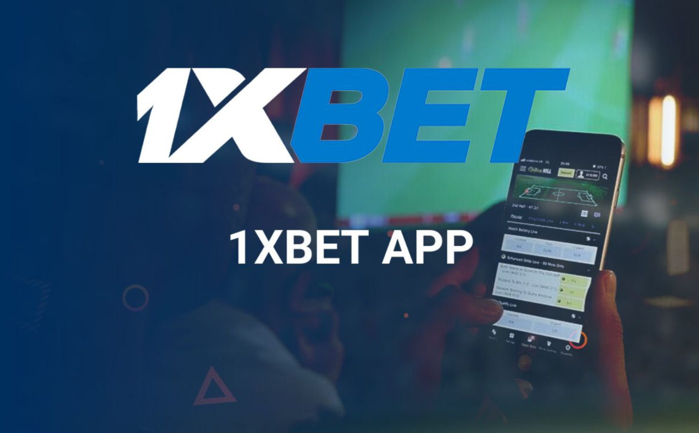 1xBet Navigation et Fonctionnalités de l'Application