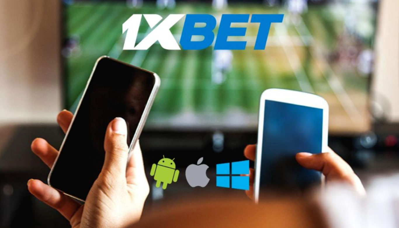 Promotion et Bonus sur 1xBet