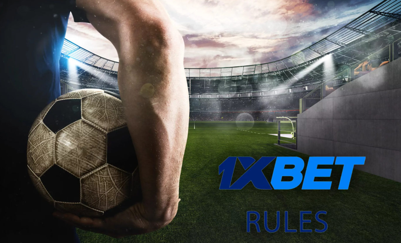 Procédure d'obtention d'un code promo 1xBet